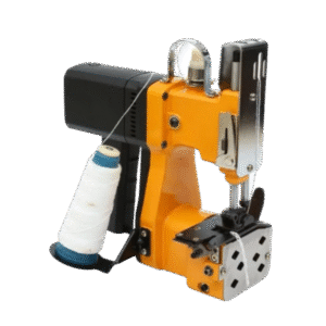 Heavy Duty Bag Closer – Industrial Stitching Machine