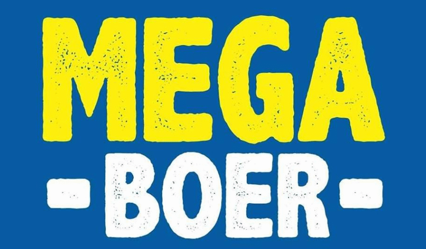 Mega Boer
