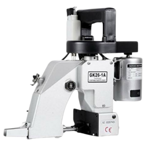 Heavy Duty Bag Closing Machine GK26-1A