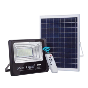 500W Solar Floodlight